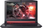 2019 Acer Nitro 5 15.6" FHD Gaming Laptop - Quad-core Intel i5-8300H, 12GB DDR4, NVIDIA GeForce GTX 1050 Ti with 4GB GDDR5, 256GB PCIe SSD, Backlit KBD, Shale Black (Renewed)