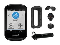 Garmin Edge 830 GPS Cycling Computer with Included Wearable4U Compact Power Bank Bundle
