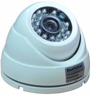 BlueFishCam Dome AHD Security Camera 1.0MP AHD 720P CMOS Chips with IR-Cut Intrared Wide Angle CCTV 3.6mm Lens Waterproof IP66