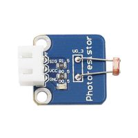 SunFounder Photoresistor Light Sensor Module for Arduino and Raspberry Pi