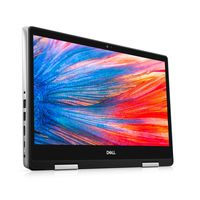 Dell Inspiron 14 5000 2 in 1, 2019 Flagship 14'' Full HD IPS Touchscreen Laptop, Intel Quad-Core i7-8565U, 32GB DDR4, 1TB PCIe SSD, 1TB HDD, BT 5.0 WiFi Backlit Keyboard USB-C MaxxAudio Win 10