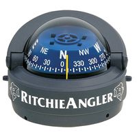 RITCHIE RA-93 / Ritchie RA-93 Angler - Gray