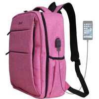 Laptop Backpack for Women Business Travel Waterproof Anti Theft School BookBag