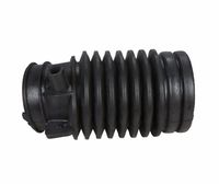 MOSTPLUS Air Cleaner Intake Hose Tube for Air Cleaner Intake Hose Tube for 2004-2006 Acura TL 2003-2007 Honda Accord V6
