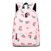 Backpack for Girls,Fashion Printng College Bags Student School Backpack Fits 14Inch Laptop Travel Bag Daypack