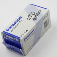 Panasonic PV-C16 Adapter