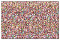 Boutique Printed Tissue Paper for Gift Wrapping with Fun Confetti Sprinkles, Decorative Tissue Paper - 24 Large Sheets, 20x30
