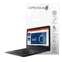 Celicious Matte Anti-Glare Screen Protector Film Compatible with Lenovo ThinkPad T460s (Non-Touch) [Pack of 2]