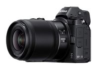 Nikon Z7 FX-Format Mirrorless Camera Body w/NIKKOR Z 24-70mm f/4 S and NIKKOR Z 35mm f/1.8 S