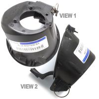 Ford 4L3Z-8327936-BA HOUSING