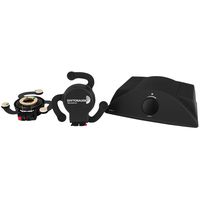 Dayton Audio Class T Mini Amplifier with Sound Exciter Bundle