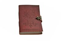 SZCO Supplies Green Man Journal