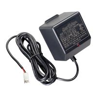 Rain Bird UT1 Replacement Transformer for SST Series Indoor Irrigation Timers