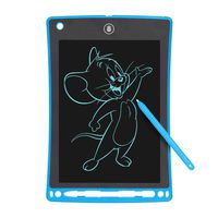 Zixed LCD Electronic Hand-painted Board Children Intelligent Writing Board Graphics Tablets