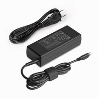 KFD 12V 4-Pin AC DC Adapter for Synology Disk Station DS410j DS411J DS412 + Server Replacement Switching Power Supply Cord Charger Wall Plug Spare Cable