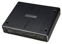 Kicker IQ500.4 Q-Class 4 Channel Amplifier