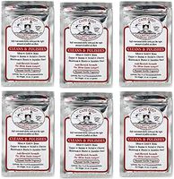 Cape Cod Metal Polishing Cloths with Counter Display (Case of 6)
