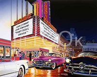 Hi-Look Microfiber Cleaning Cloth - Esquire Theatre