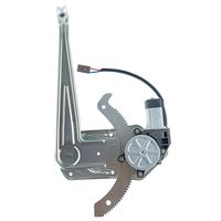 A-Premium Power Window Regulator and Motor Assembly for Ford Ranger 1993-2011 Front Left Driver Side