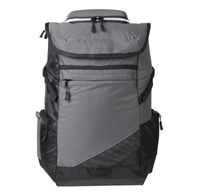 OGIO X-Fit Backpack, Black/Grey
