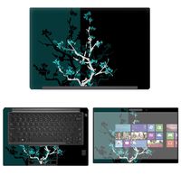 decalrus - Protective Decal Skin Sticker for Dell Latitude 13 7390 (13.3" Screen) case Cover wrap DElatitude13_7390-58