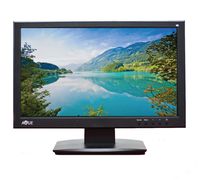 AVUE AVG22WBV-2D 21.5" LED CCTV Security Monitor HDMI CVBS Video-Inputs, BNC loop out