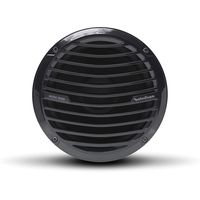 Rockford Fosgate RM18D4B Prime 8" Dual 4-Ohm Subwoofer - Black