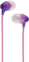Sony MDREX15LP Fashion Color EX Series Earbuds (Violet)
