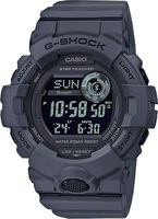 G-Shock GBD800UC-8 Grey One Size
