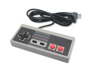 NES Classic Edition Wired Controller for Nintendo NES - Nintendo Entertainment System Classic by TheKidMall (1 Controller - System Sold Separately)
