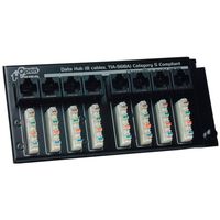 OPEN HOUSE H628 Data Termination Hub electronic consumer