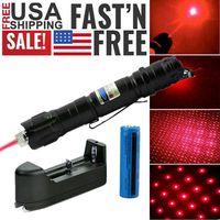 Violetta Shop | Belt Clip, 2in1 Red Pointer Pen Star Beam, pointer demonstration projection equipment outdoor hiking camping mountain climbing