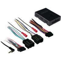 Axxess GMOS-LAN-01 LAN29 Nonamplified OnStar Interface for 2006 & Up GM Car Accessories