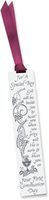 Cathedral Art BM129 For a Special Boy First Communion Metal Bookmark, 3-1/2-Inch
