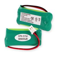 Cordless Phone Battery for VTECH CS6328-1 pc