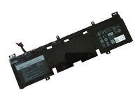 Fully N1WM4 Replacement Battery Compatible with Dell Alienware 13 R2 13.3" 2VMGK - 62Wh 15.2V