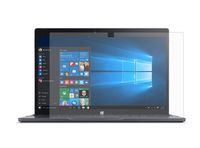 PcProfessional Screen Protector (Set of 2) for Dell XPS 9250 12 2 in 1 12.5" Touch Screen Laptop High Clarity Anti Scratch filter radiation