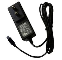 UpBright 5V AC/DC Adapter Compatible with Samsung STA-APB15C1 SEW-3043W SEW3043W SEW-3043 SEW3043 SEW-3043WN SEW3043WN BrightVIEW Baby Monitor Bright View Video Monitoring System Power Supply Charger