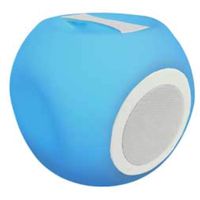 Supersonic R Pro Bt Rchrbl Spkr Mult Portable Audio