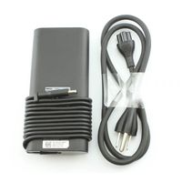 Dell 130W Charger AC Power Adapter DA130PM130 HA130PM130 6TTY6 0RN7NW 1 332-1892 ADP-130EB BA for Dell XPS 15 9530 9550 P31F Precision M3800 5510