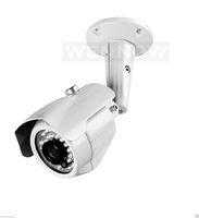 wennow High Resolution Weatherproof 700TVLCamera with 105ft Night Vision for Zmodo DVR