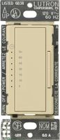 Lutron MA-T530GH-IV Maestro Eco-timer, Ivory