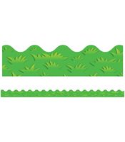 Carson Dellosa Grass Borders (108136)