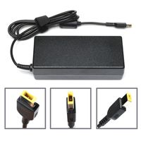 135W 20V Adapter Charger for Lenovo IdeaPad Y40-70 Y50-70 Y50-70AM-IFI Y70-70 Y700 Z710;ThinkPad T440p T450p T460pT540p T560 W510 ADL135NDC3A