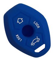 Rpkey Silicone Keyless Entry Remote Control Key Fob Cover Case protector For BMW 3 5 7 Series M3 M5 M6 X3 X5 Z3 Z4 Z8 LX8FZV