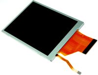 Halcon Parts Nikon D3300 D5200 LCD Display + Backlight