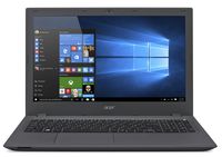 Acer Aspire E5-573G 15.6-Inch Laptop (Intel Core i5-5200U, 8 GB RAM, 1 TB Hard Drive, Windows 10 Home), Black