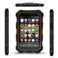 Update WinBridge S933L Rugged Tablet IP68 7.0" Android 5.1 CPU MT6735VC Quad-core 1.3GHz HD 1280x800 2GB RAM +16GB ROM Waterproof Shockproof and Dustproof Rugged Industrial Tablet