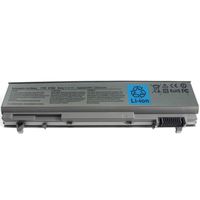 Easy&Fine 6Cell Laptop Notebook Battery Replacement for Dell Computer Latitude E6400 E6410 E6500 E6510 Precision M2400 M4400 M4500,PT434 W1193 KY265 312-0748 312-0749