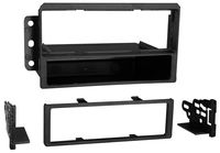 Metra 99-1004 Installation Multi-Kit for 1998-2004 Honda/Isuzu Vehicles